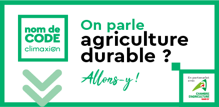 Agriculture durable Agriculture durable