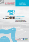 Aides collectivités 2017