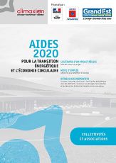 Aides Collectivites Aides Collectivites