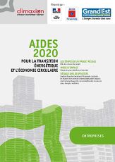 Aides Entreprises Aides Entreprises