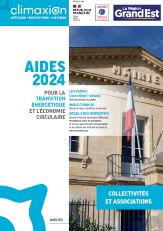 Aides collectivites Aides collectivites