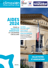 Aides collectivites