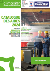 Aides Entreprises Aides Entreprises