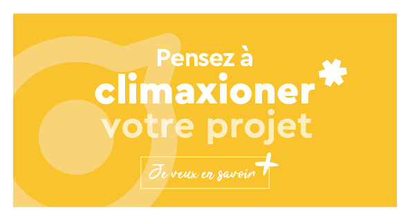 Climaxion ecoconception