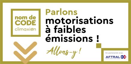 Mobilite Faibles Emissions