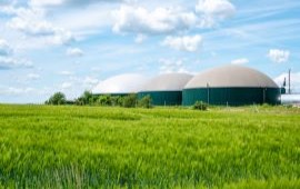 Biogaz Biogaz