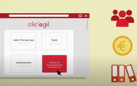 Vidéo Clic Agil Vidéo Clic Agil