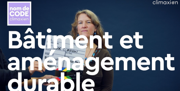 Video Batiment
