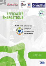 Efficacité Efficacité