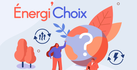 Energi Choix