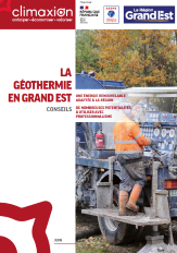 Geothermie Grand Est