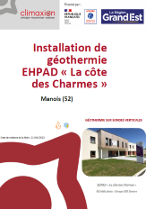 Geothermie Geothermie
