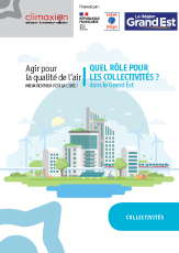 Qualité de l'air Qualité de l'air
