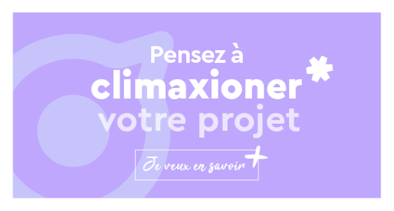 Climaxion batiment