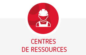 Centres de ressources