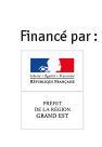 Préfecture Préfecture de la région Grand Est