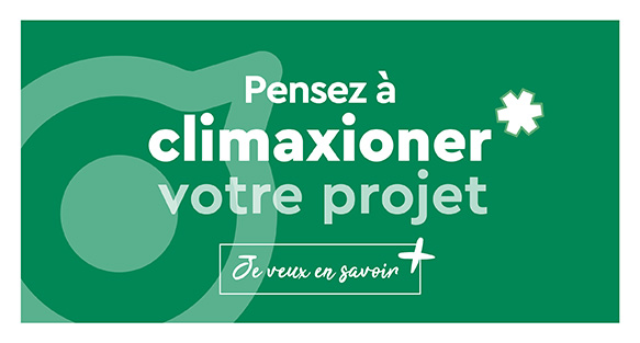 Climaxion Eco-Manifestation