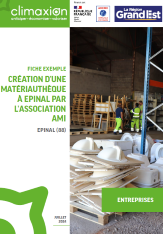 Materiautheque Materiautheque
