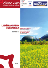 Methanisation Methanisation