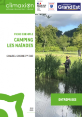 Camping Naiades