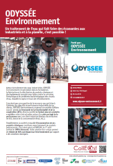 Odyssee Trame verte