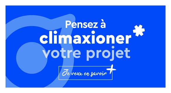 Climaxion plastique