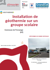 Geothermie