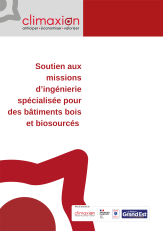 Soutien Bois