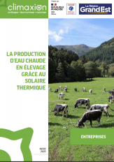 Solaire thermique Solaire thermique