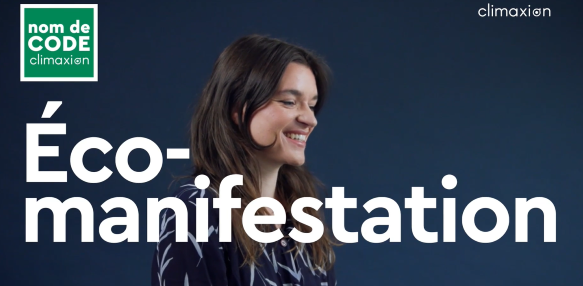 Video Eco-Manifestation