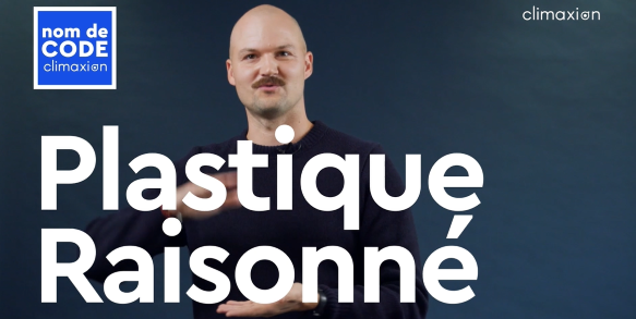 Video Plastique