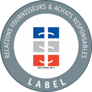 Label relations fournisseurs & achats responsables