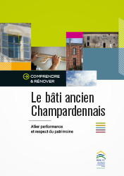 Guide du bâti champardennais