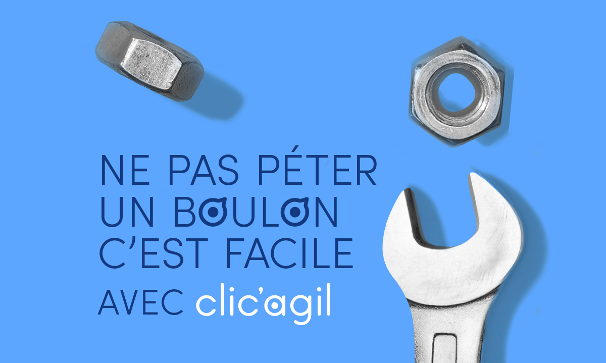 clic'agil