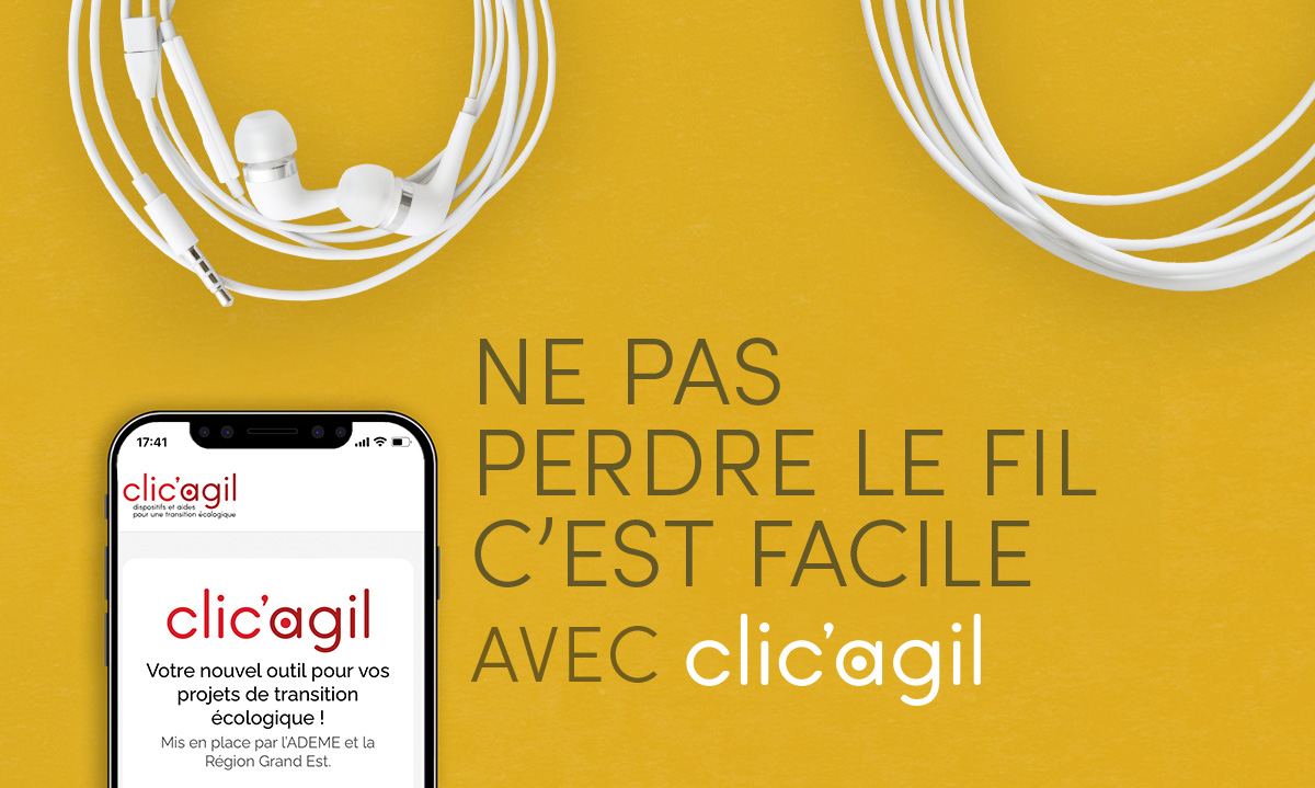 clic'agil