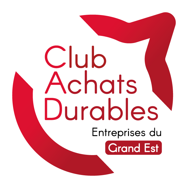 Club Achats Durables Entreprise Grand Est