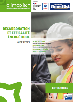Décarbonation entreprises