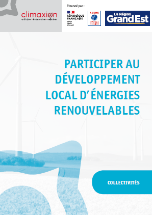 Developpement local EnR