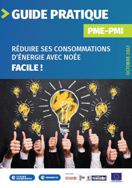 Réduire ses consommations d'énergie PME-PMI