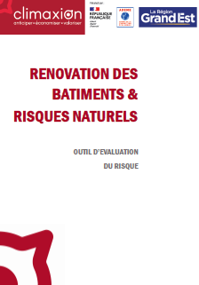 Rénovation des bâtiments et risques naturels | climaxion