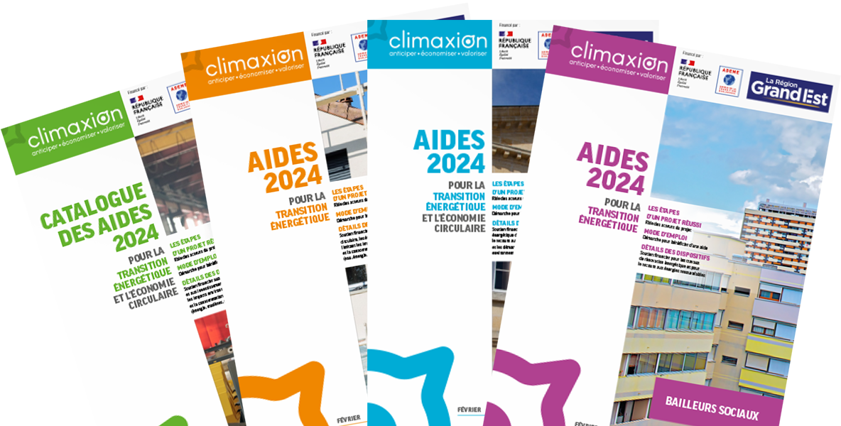 Aides financières