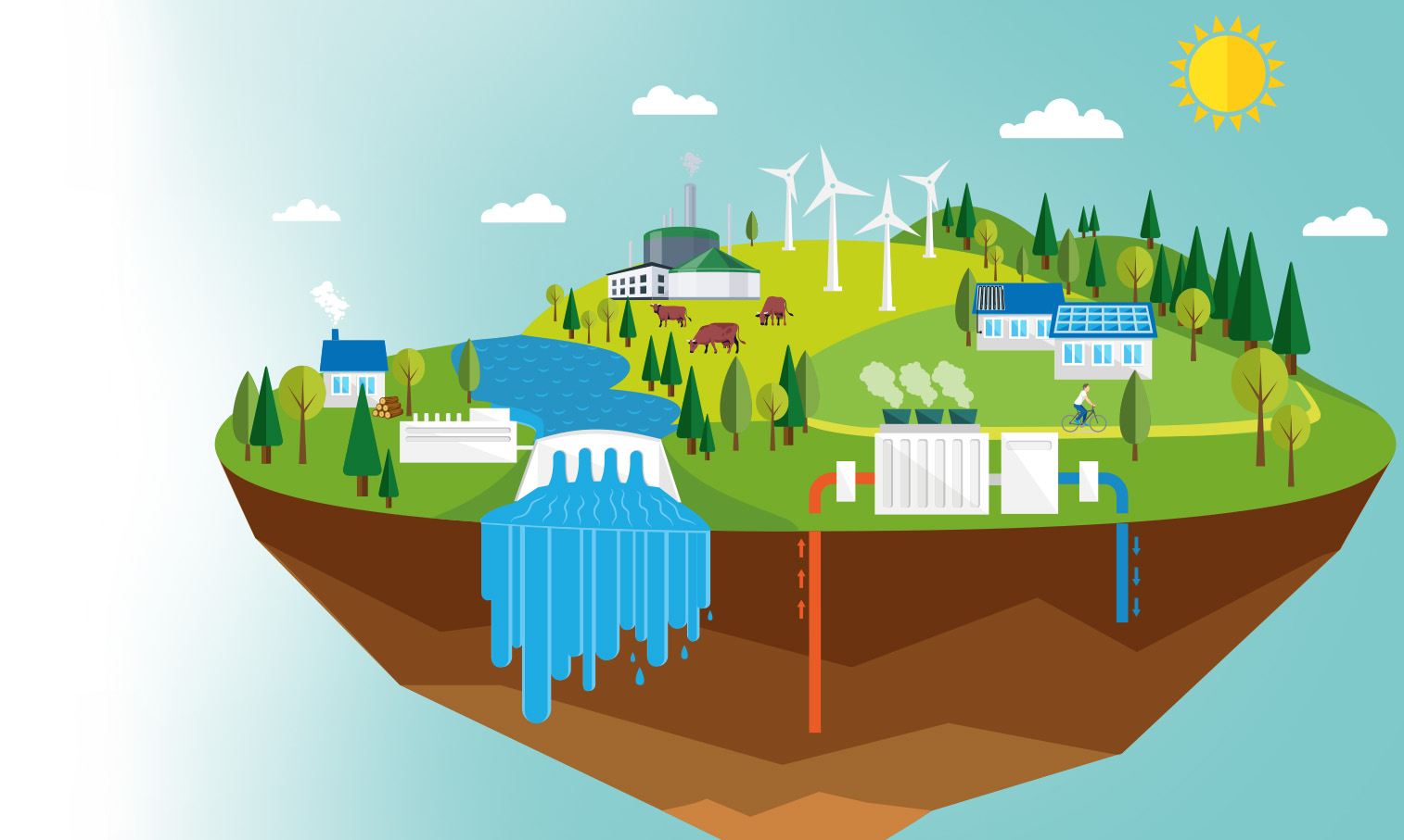 Portes ouvertes des énergies renouvelables en Grand Est