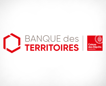 Logo Banque des Territoires