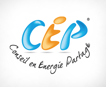 Logo CEP