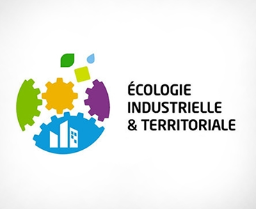 Logo Écologie Indutrielle et Territoriale (EIT)