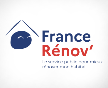 Logo France Rénov'