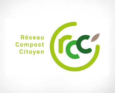 Logo Réseau Compost Citoyen