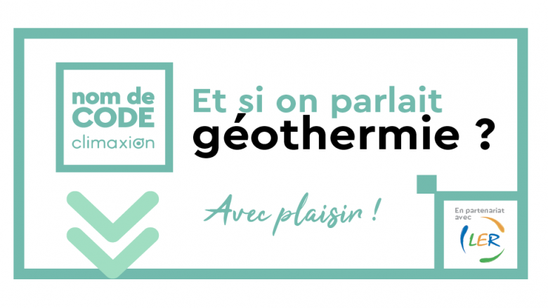 Géothermie région Grand Est