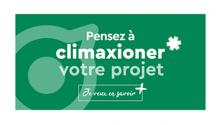 Eco-manifestation