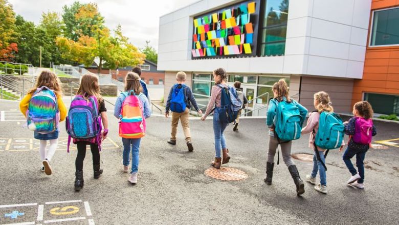 Rénovation énergétique batiments scolaires